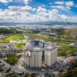 The dragon castle - chỉ 3, x tỷ cho căn shop chân đế sở hữu vĩnh viễn cạnh aeon mall hạ long