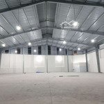 Cho thuê xưởng 750m2.lái thiêu ,thuận an ,bình dương