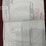 Đất Cln, Diẹn Tích 188,6M. Đường Bach Đằng, K5,P4 Tp Trà Vinh
