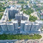 Ra gấp 1ty950 (102%) căn 59 m2 chung cư west gate-bao thuê phí