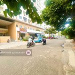 Cần bán shophouse chung cư hoàng quân nha trang, vĩnh hòa, nha trang.giá 3ty1