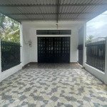 Nhà Mặt Tiền Ql54 Cách Chợ Đông Bình Cầu Cần Thơ 1,5Km Tx Bình Minh,Vk