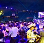 Cho thuê mặt tiền võ thị sáu (600m2) mặt bằng thông suốt (phù hợp kd bar, bida, quán ăn, nhà hàng)