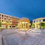 Bán gấp shophouse 5 tầng, trục đường lớn 20m, diện tích 120m2, rẻ nhất thị trường