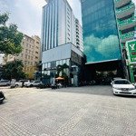 *Tìm Chủ Mới* Building Mặt Tiền Điện Biên Phủ-Bình Thạnh-11X52M