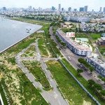 Bán gấp nhà phố đường lê văn duyệt, view sông hàn, cạnh dài pháo hoa