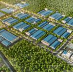 Chuyển nhượng từ 5,000m2 - 10,000m2 trở lên tại ccn ngô quyền , hưng yên . giá chỉ 85$/m2