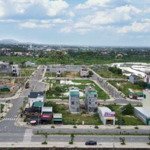2 Lô Liền Kề Mặt Tiền Đường Dẫn Thạch Bích (Chu Văn An) Hướng Đông Sạch Sẽ