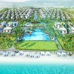 Wyndham garden cam ranh - sang lại căn biệt thự gốc 360m2 giá 13 tỷ nội thất đầy đủ