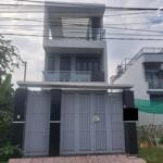 Cho thuê nhà phú hữu quận 9 giá rẻ đường 836 nguyễn duy trinh (125m2) 15 triệu/tháng