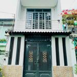 Nhà Đường Lê Văn Quới - P. Btđ - Quận Bình Tân