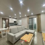 Cho thuê căn hộ 2 ngủ 72m2 tầng cao full đồ mới đẹp tại tòa l4 the link ciputra. liên hệ: 0989734734