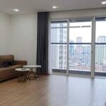 Cho thuê căn hộ 3 phòng ngủ chung cư season avenue full nội thất 110m2 tầng cao tòa s1 view thoáng