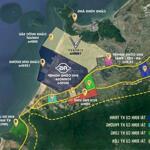 Bán lô đất đấu giá 150m2 kỳ anh - hà tĩnh, giá 4,3tr/m2