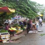 Bán Nền Thổ Cư Phường 1 Bạc Liêu