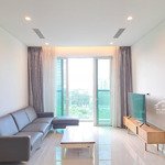 Cho thuê căn hộ 2 phòng ngủ tại chung cư sadora sala - đẳng cấp và tiện ích đa dạng