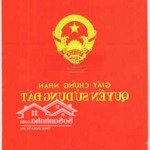 Nhà cần bán nhanh. trực tiếp chính chủ góc 2 mặt tiền đường 7m5 nguyễn trung trực đối diện cviên