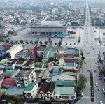 Mặt tiền kinh doanh trung tâm thành phố đông hà, quảng trị (tổng hợp)