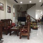 Nhà Phố 5X20M - Kdc Intresco 13E Đường Nguyễn Văn Linh - Full Nội Thất