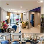 Origami hotel apartment for rent 450k/day - vinhomes grand park