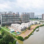 Nam Long Chính Thức Mở Bán Chỉ Duy Nhất 1 Căn Biệt Thự View Sông