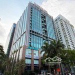 Cập nhật văn phòng cho thuê geleximco building 36 hoàng cầu s: 125 m2 - 700m2 giá 288.223k/m2/th