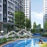 Bán căn hộ 61m2 suất ngoại giao chung cư hanhomes blue star