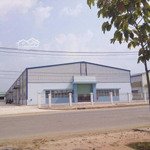 Cho thuê kho xưởng diện tích: 2300m2 độc lập tại ccn ngọc hồi, thanh trì, hà nội