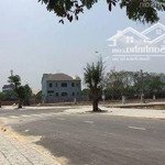 Mở bán gđ2 đất nền kđt hiệp thành city. mt nguyễn thị búp, q12, sổ sẵn, dt 100m2, giá 1.8 tỷ/nền