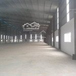 Cho thuê kho xưởng 1500m2, 3000m2, 6000m2, 10.000m2 tại ccn tân quang, văn lâm, hưng yên