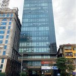 Cho thuê ngay văn phòng tại tòa detech tower ii nguyễn phong sắc - cầu giấydiện tíchlinh hoạt 100-1000m2