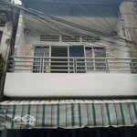 Cho Thuê Nhà Trần Văn Kỷ Phường 14 Bình Thạnh