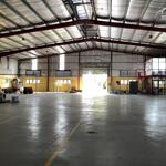 Cho thuê nhà xưởng 9000m2 tại bình giang-hải dương