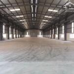 Cho thuê kho xưởng 1500m2, 3000m2, 6000m2, 10.000m2 tại ccn tân quang, văn lâm, hưng yên.