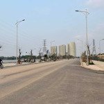 Cho Thuê Căn Góc Mặt Đường To Louis City Hoàng Mai - 0969534525