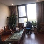 Cho thuê cc eco dream nguyễn xiển thanh trì, 75m2, 2 phòng ngủ full đồ, 10, 5 triệu