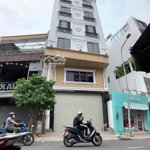 Buildingmặt tiềnmai thị lựu, p đâcao, quận 1, cần bán nhanh