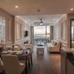 Chuyên cho thuê căn hộ tại alphanam luxury apartment đà nẵng,tầng cao,diện tích 73m2.