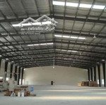 Cho thuê kho xưởng tại vĩnh long từ 200m2 đến 50.000m2