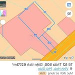 đất skc dh 513 vĩnh hòa 6300m giá bán 7,8 tỷ