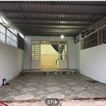 Cho thuê nhà mặt tiền đường 2/9 phường 12