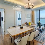 Căn hộ vinpearl empire condotel nha trang 74m² 2pn