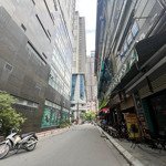 Bán nhà phố khương trung nguyễn trãi ngã tư sở thanh xuân giá bán 8,3 tỷ