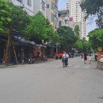 Bán đất khu đô thị 50m2, vỉa hè 2 bên, phân lô, ô tô đỗ, không lỗi phong thủy, 5 tỷ