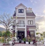 Cho thuê nhà nguyên căn, khách sạn 7 đến 25 phòng tại golden bay giá từ 20 triệu/tháng