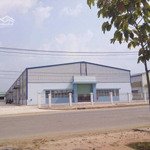 Cho thuê kho xưởng diện tích: 2300m2 độc lập tại ccn ngọc hồi, thanh trì, hà nội