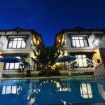 Bán khách sạn villa tp. hội an