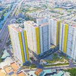 Cho thuê shophouse diamond riverside 1 trệt 3 lầu 400m2