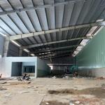 Cho Thuê Kho Xưởng 2200M2, 5600M2 Đường Hồ Văn Long, Phường Tân Tạo, Bình Tân