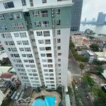 Cho thuê căn hộ chung cư cao cấp đà nẵng plaza 3 phòng ngủfull nội thất 15 triệu